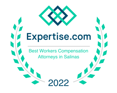 Top Workers Compensation Attorney in Salinas