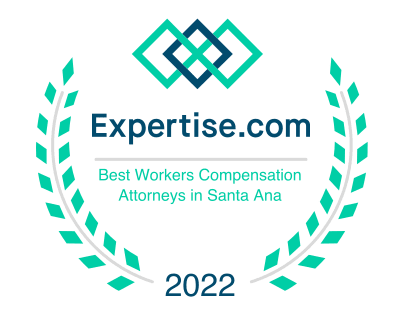 Top Workers Compensation Attorney in Santa Ana
